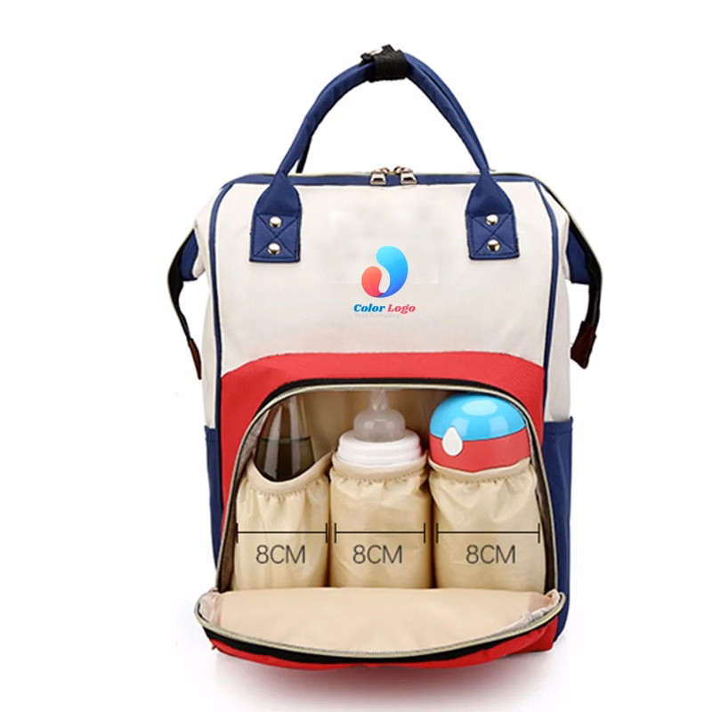 Mommy Bag Diaper Backpack