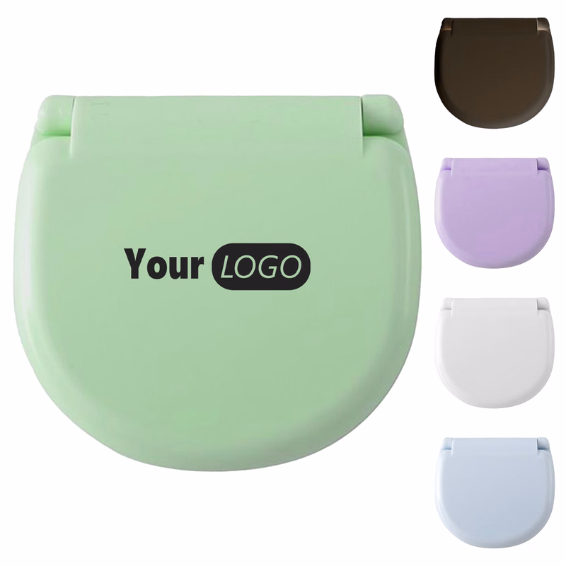 Plastic Portable Sewing Kit With Custom Logo