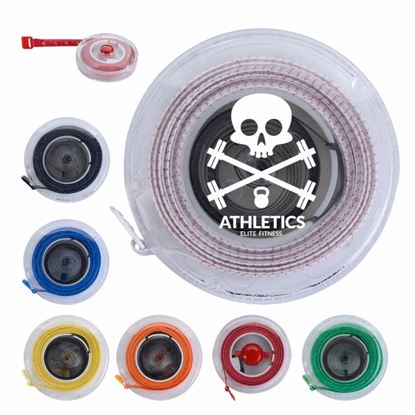 Classy 5" Retractable Tape