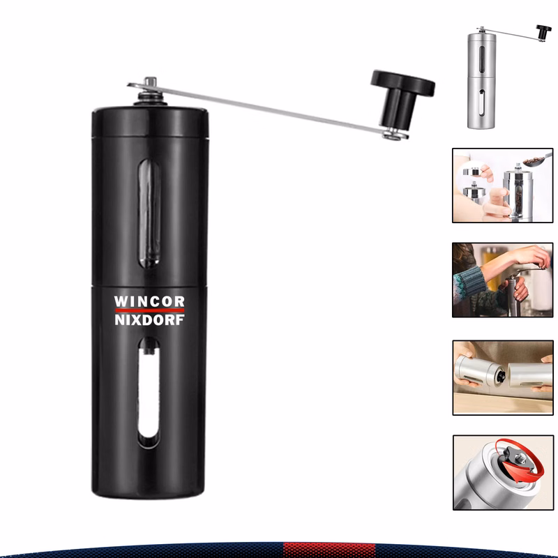Hand Operated Coffee Grinder