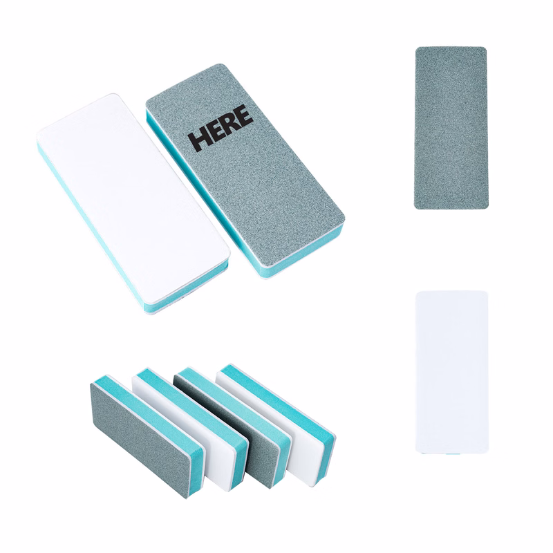Luxury Double-Sided Sponge Nail File