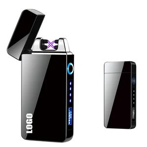 Classic Dual E Arc Lighter 1