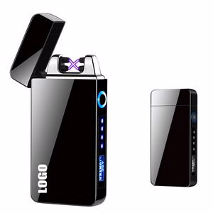 Classic Dual E Arc Lighter