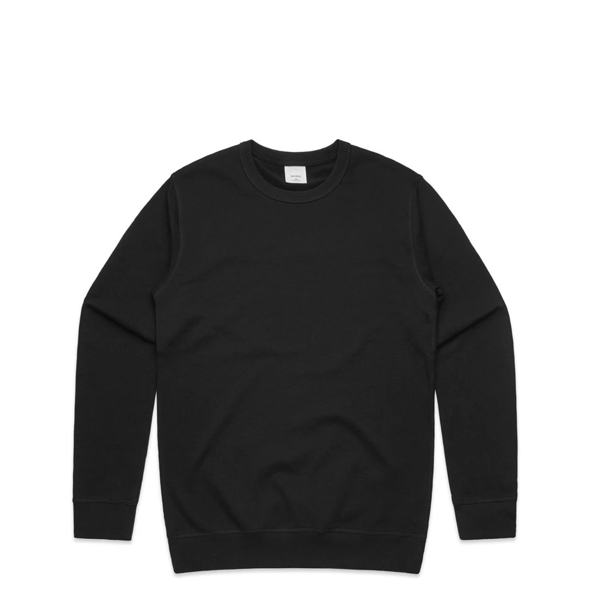 Premium Crew | 5121S, custom hoodie or sweatshirt with logo imprint 1