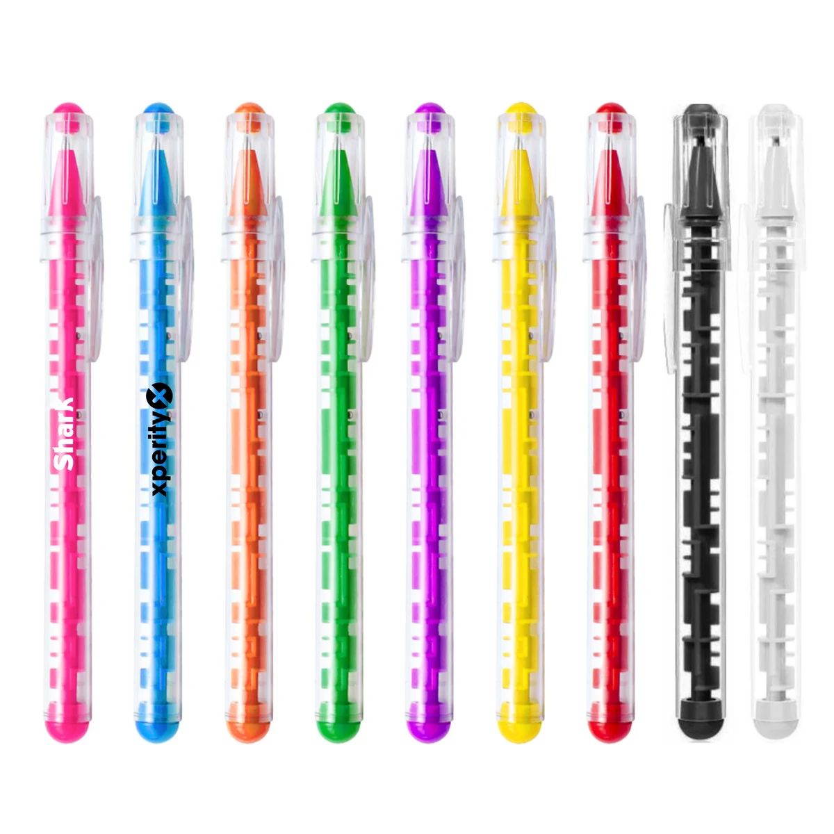Maze Pen with Cap 1