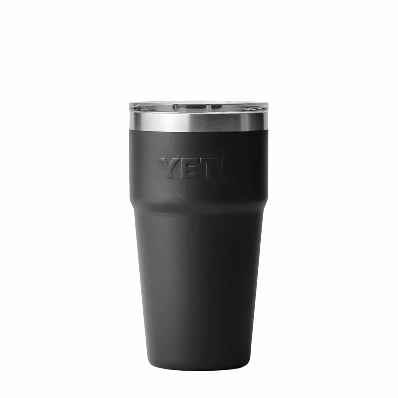 Yeti 20 oz Rambler Stackable Cup with MagSlider Lid