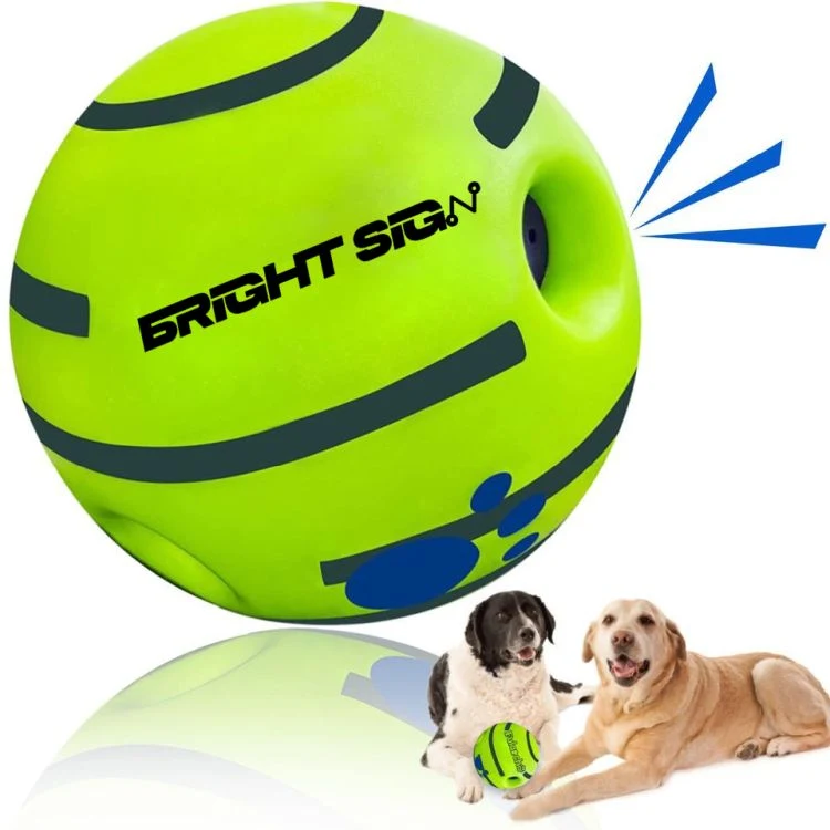 Dog Toys 1
