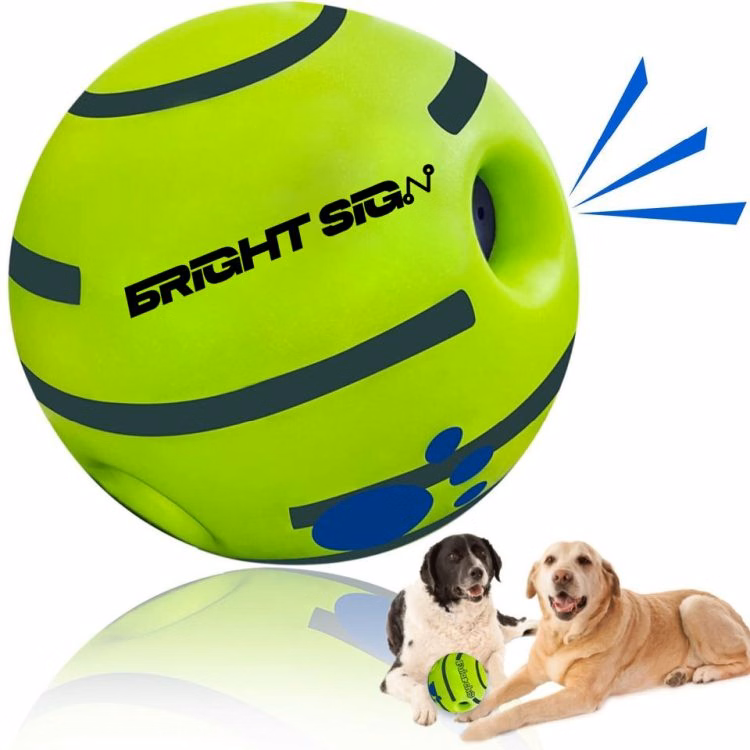 Dog Toys