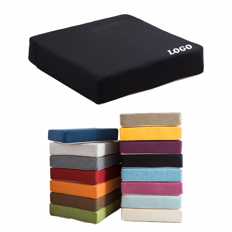 MOQ 5 pcs Chair Pad
