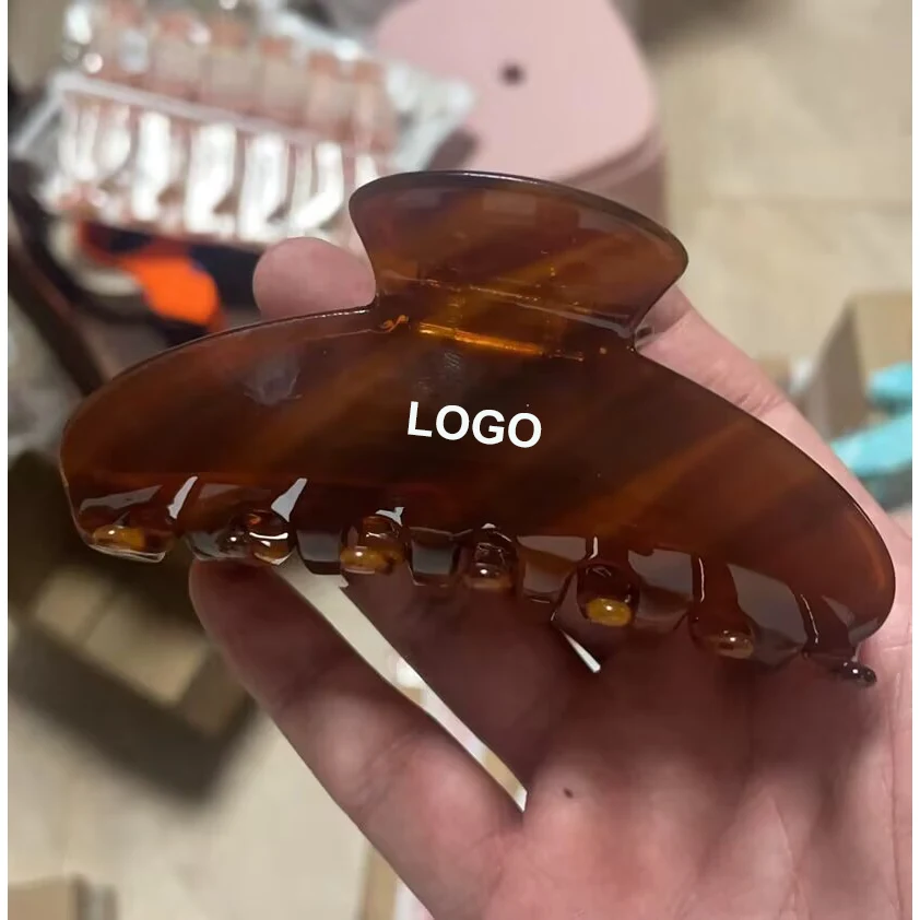 Hair Clip 1