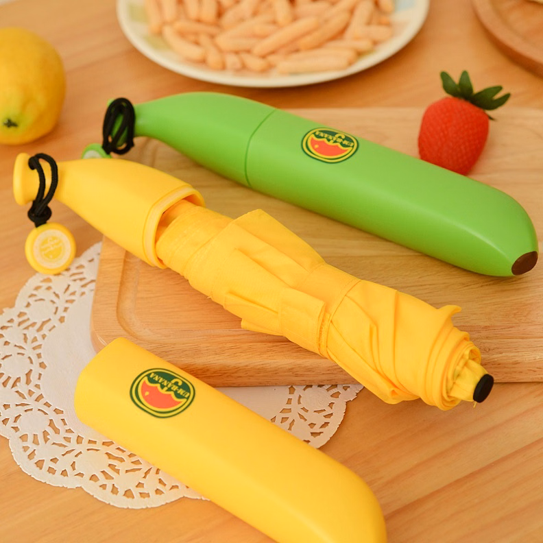Banana Umbrella