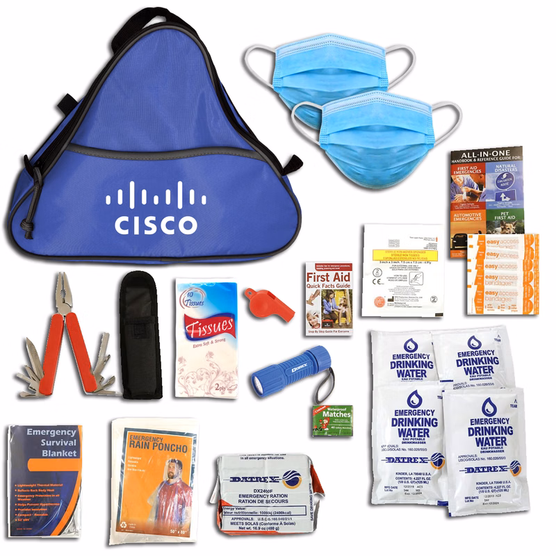Ever SafeDisaster Kit