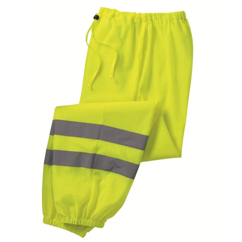 Kishigo Unisex Ultra-Cool™ Mesh Pants - 3107-3108 1