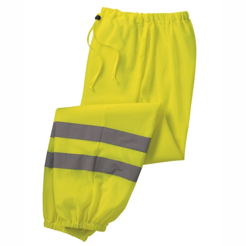 Kishigo Unisex Ultra-Cool™ Mesh Pants - 3107-3108