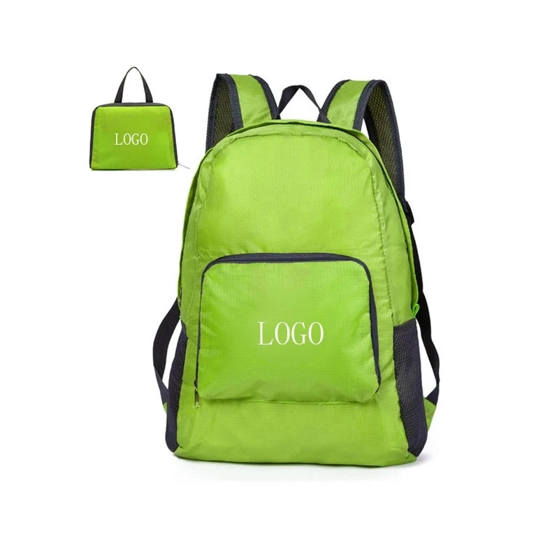 Outdoor Folding Backpack Sports Bag 1