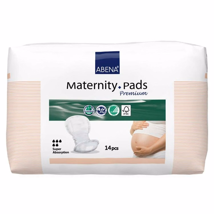 Maternity Pads
