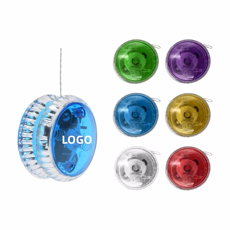 Quiet LED Ball For Hand Coordination