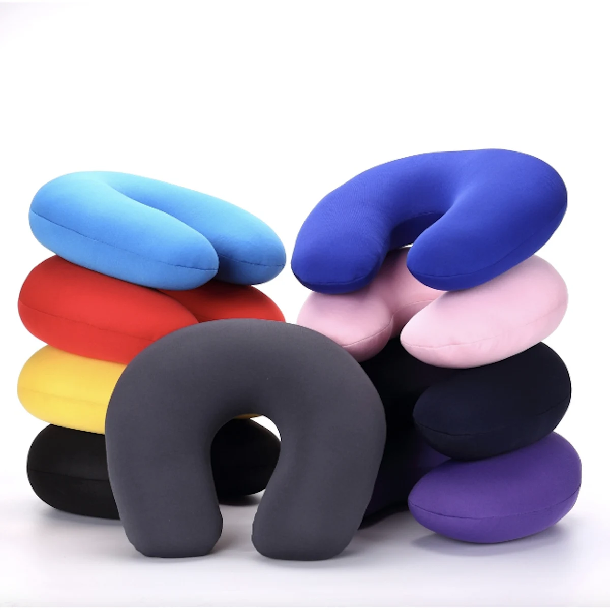 U Shape Travel Pillow 1
