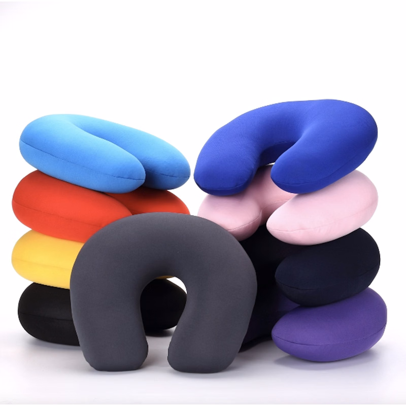 U Shape Travel Pillow