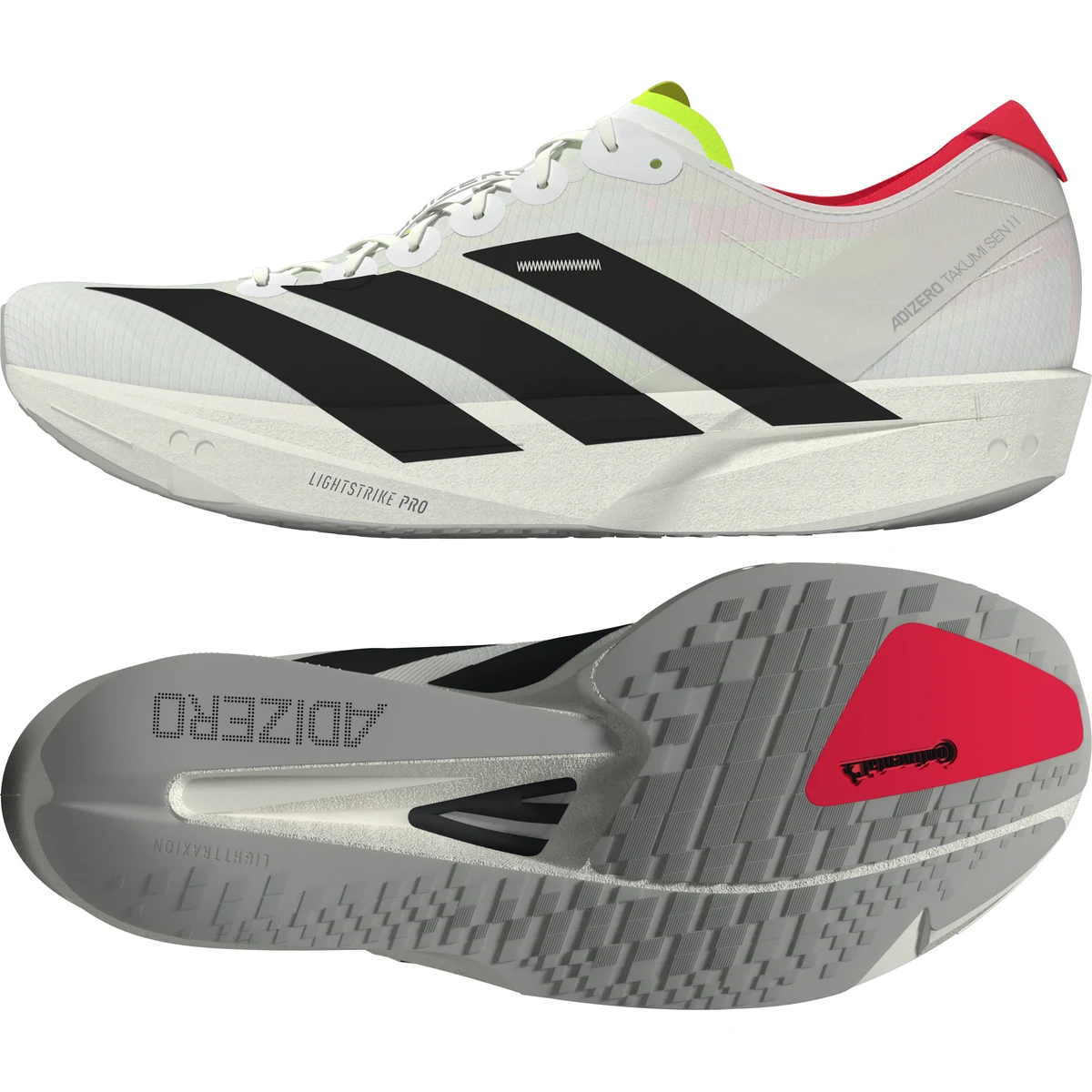 ADIZERO TAKUMI SEN 11 W 1