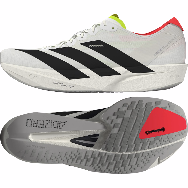 ADIZERO TAKUMI SEN 11 W