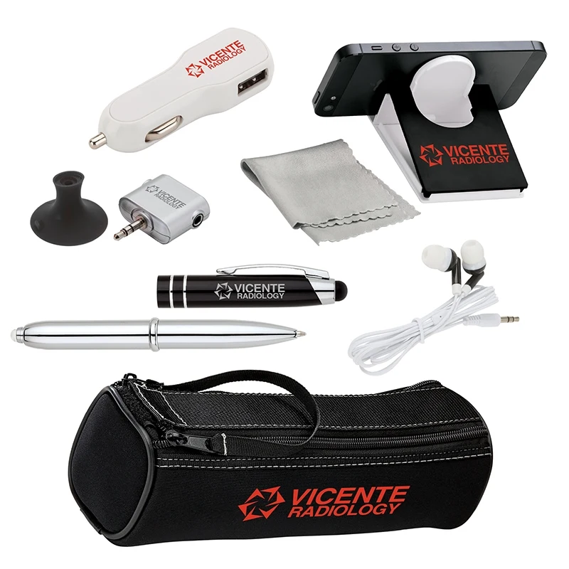 Barton Mobile Accessory Set 1