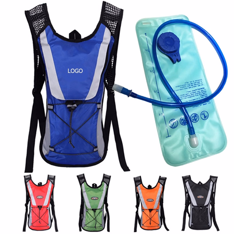 Hydration Pack Backpack
