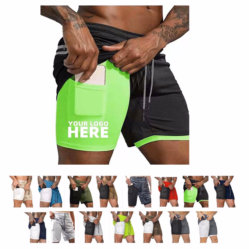 Swim Trunk Men Short Quick Dry Beach