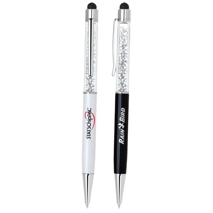 Brook Stylus with Twist Pen 1