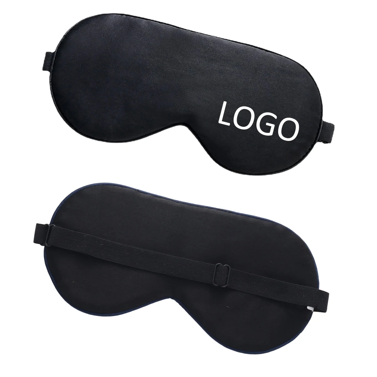 16 Momme Silk Eye Mask 1