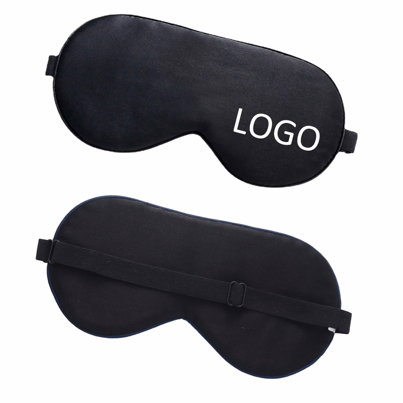 16 Momme Silk Eye Mask