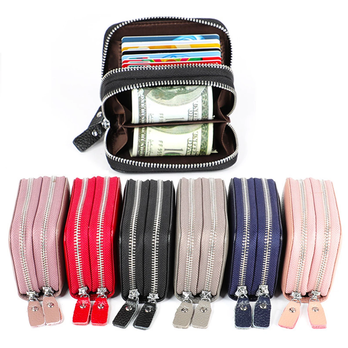 Portable Wallet 1