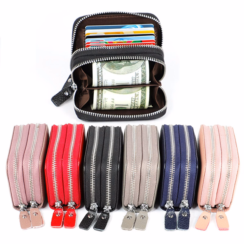 Portable Wallet