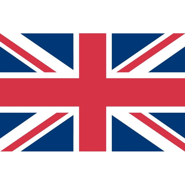 United Kingdom Flag - 2' x 3' - Nylon 1