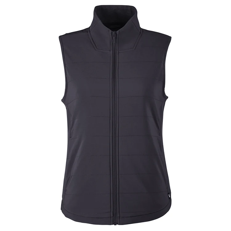 Spyder Women's Transit Vest 1
