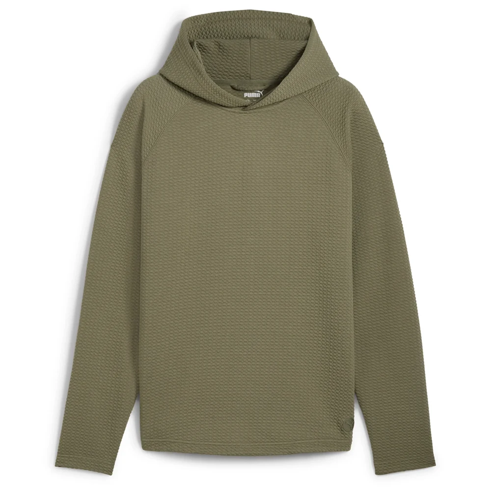 PUMA® Boulder UPF 40+ Men's Golf Hoodie 1