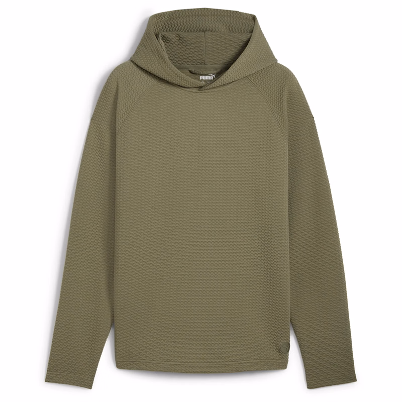 PUMA® Boulder UPF 40+ Men's Golf Hoodie