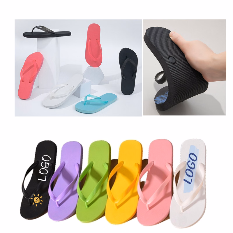 Lightweight Beach Sandals for Men
