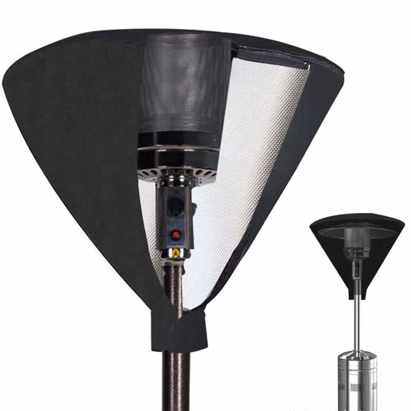 Waterproof Outdoor Heater Cover