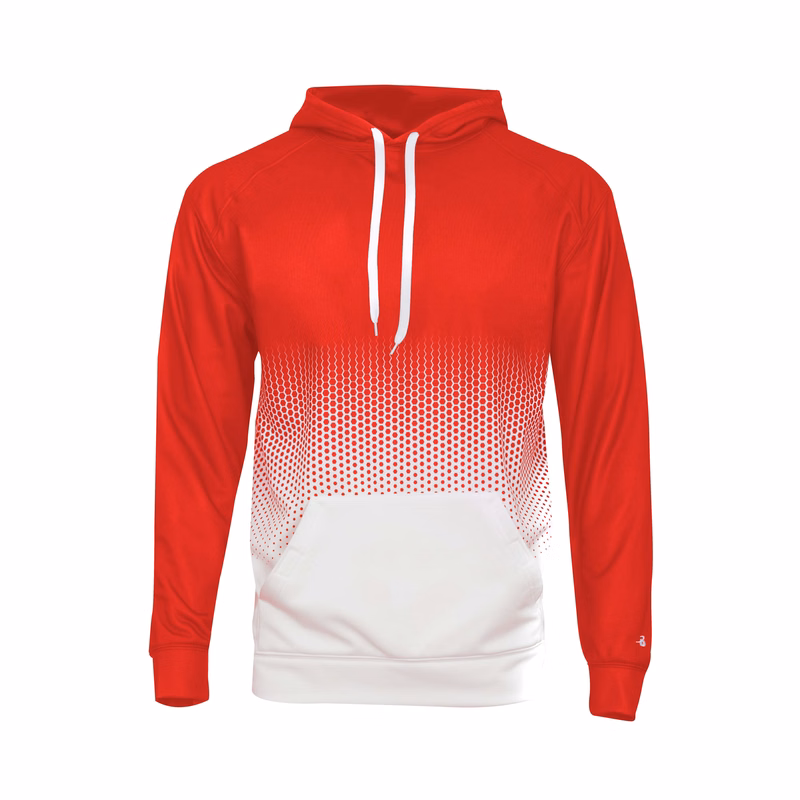 HEX 2.0 HOOD