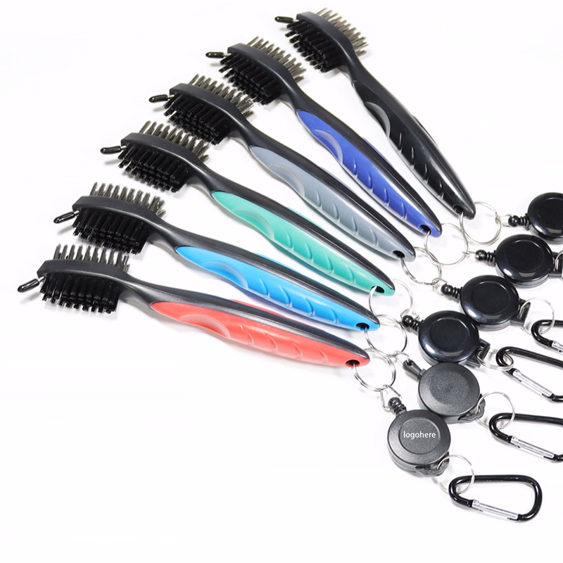 Golf Deep Clean Groove Tool