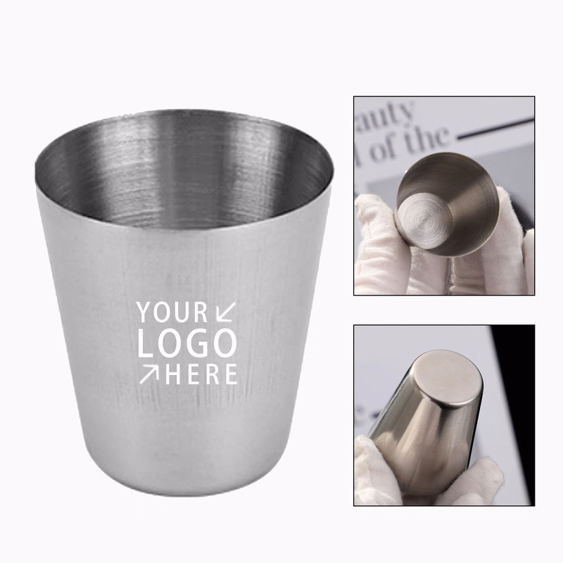1oz Shot Glass