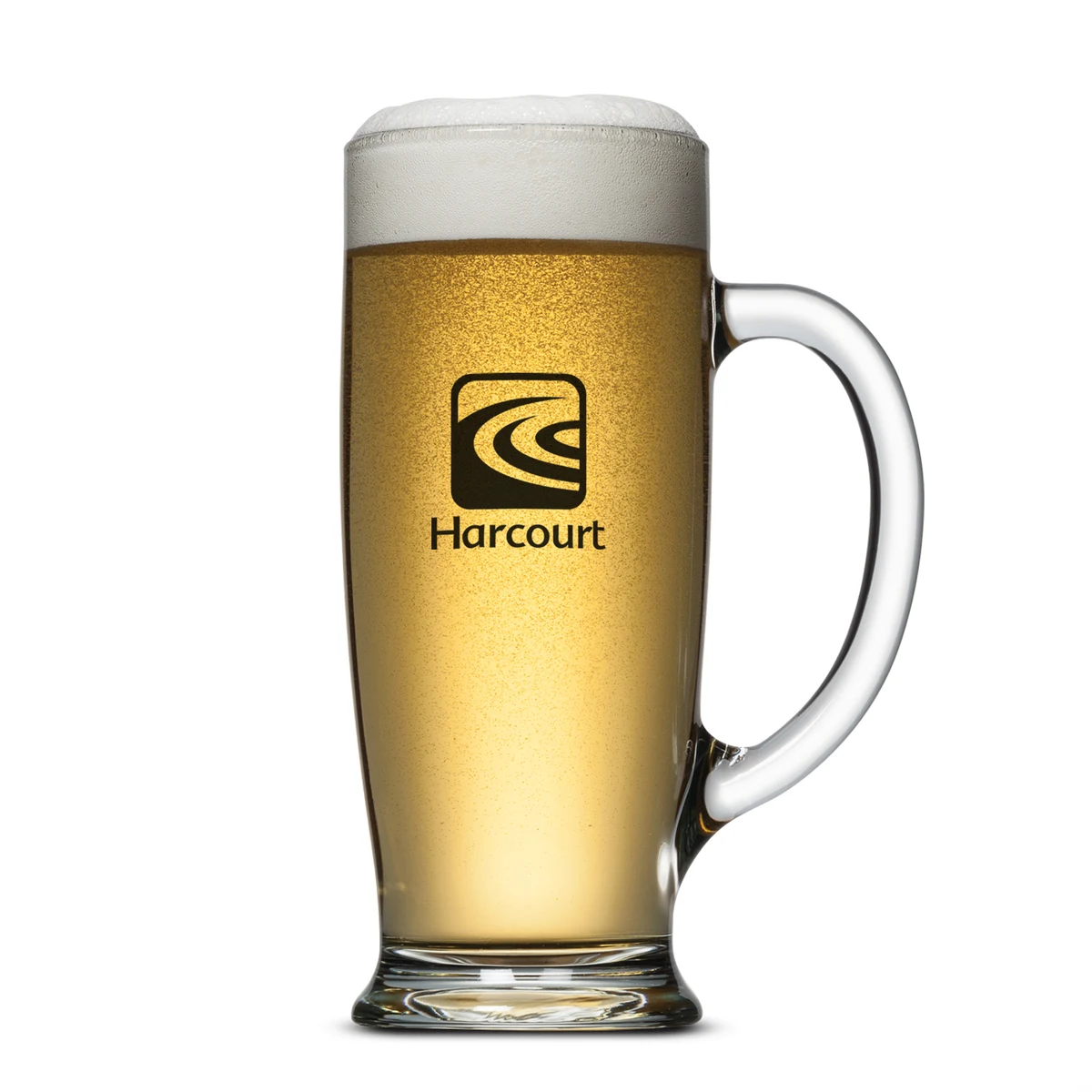 Cavendish Beer Stein - Imprinted 1