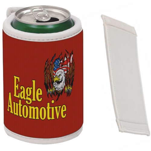 Soft Neoprene Can Wrapfor 12 Oz Can