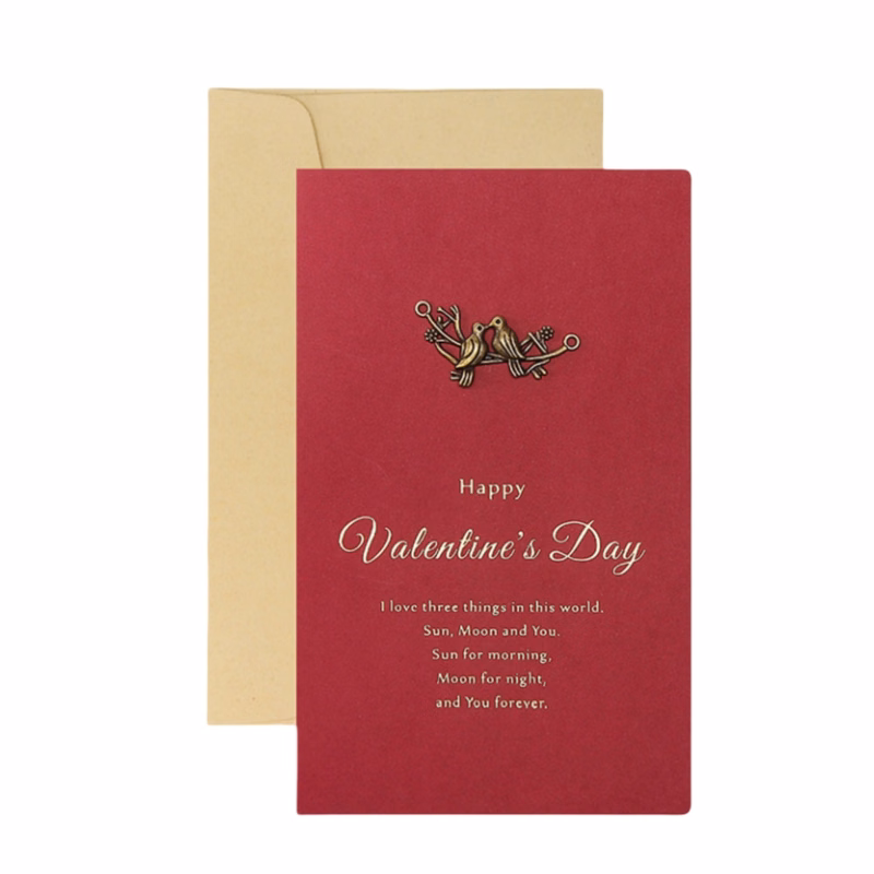 Greeting DIY Cards