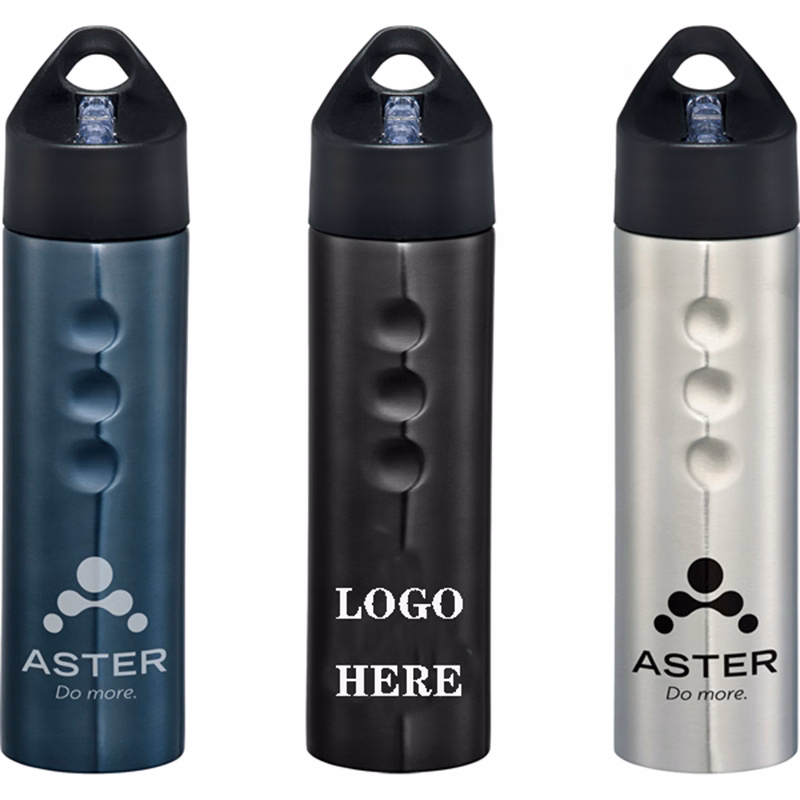25oz Stainless Sports Water Bottle