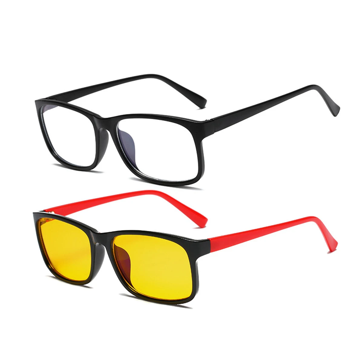 Blue Light Blocking Computer Glasses 1