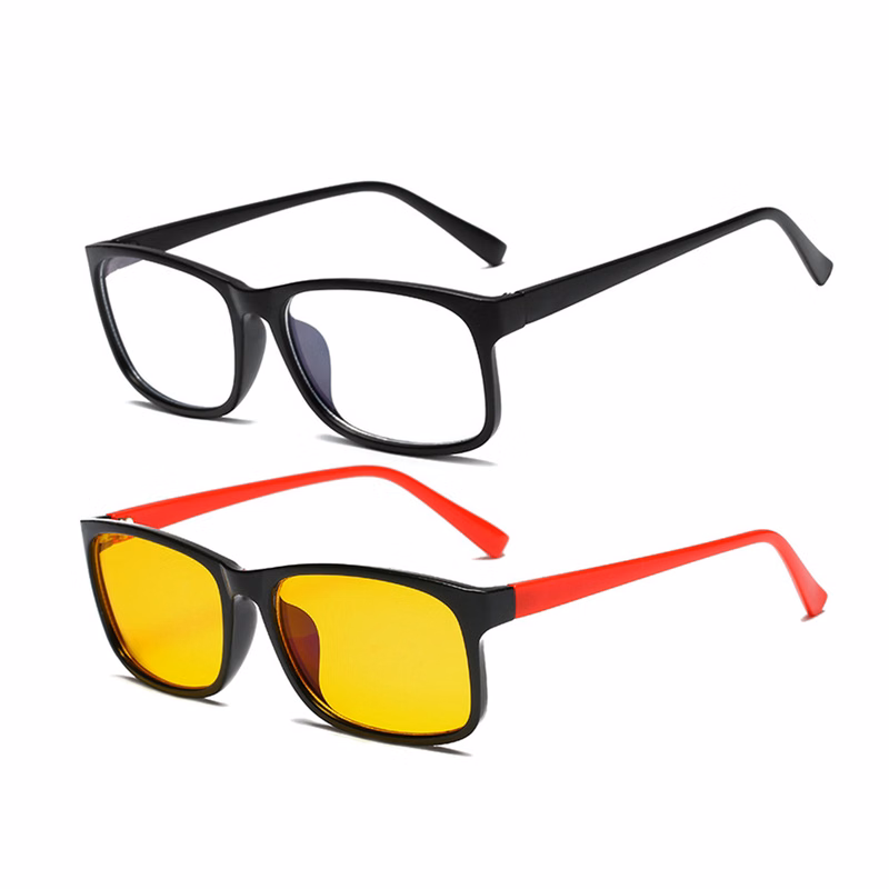 Blue Light Blocking Computer Glasses