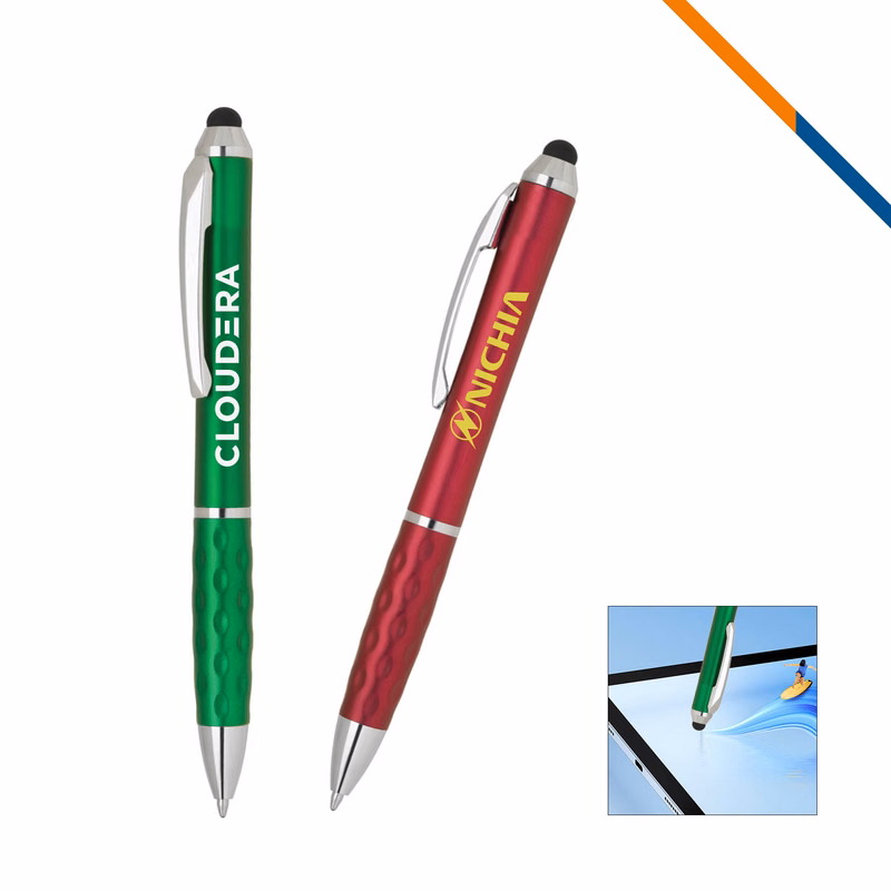 Salic 2in1 Stylus Pen