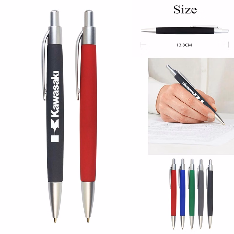 Courtside Ballpoint Pen
